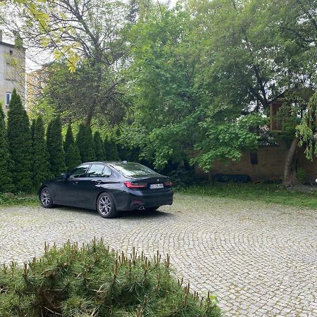 Piekarnia Apartamenty Manufaktura, Parking, Dostep Na Kod, Klima, 1-3 Pokoje, Prywatna Kamienica Lodz  Exterior photo